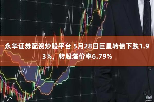 永华证券配资炒股平台 5月28日巨星转债下跌1.93%，转股溢价率6.79%